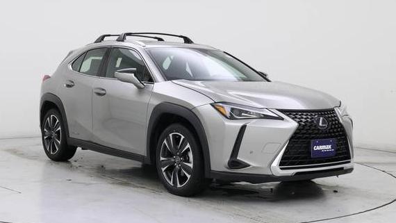 LEXUS UX 2021 JTHP9JBH7M2051856 image