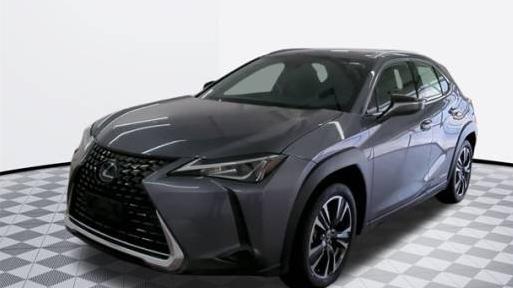 LEXUS UX 2021 JTHP9JBH9M2039594 image