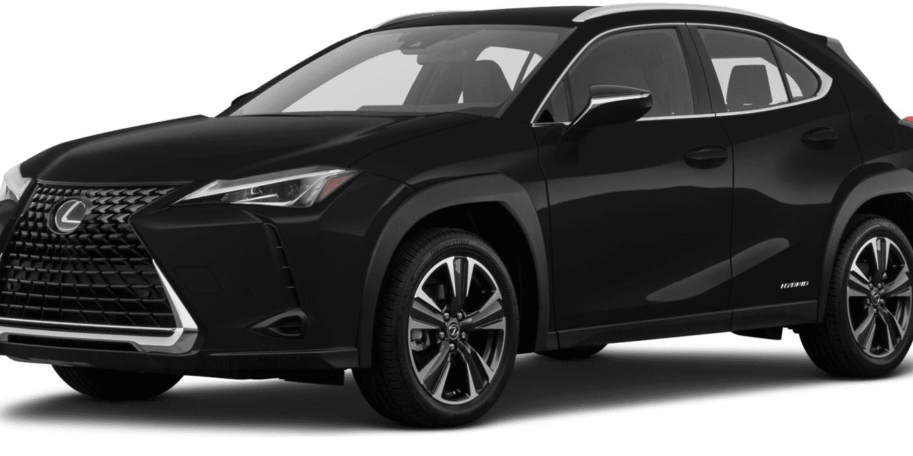 LEXUS UX 2021 JTHP9JBH2M2044717 image