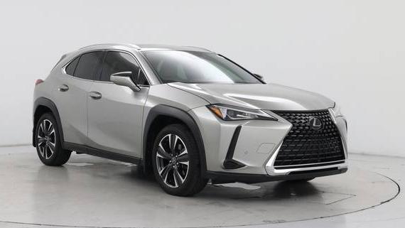 LEXUS UX 2021 JTHP3JBH0M2034074 image