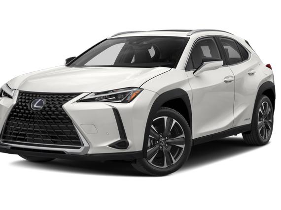 LEXUS UX 2021 JTHP9JBH9M2051115 image
