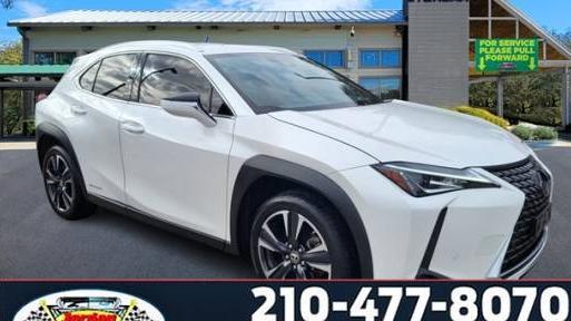 LEXUS UX 2021 JTHX9JBH4M2037879 image