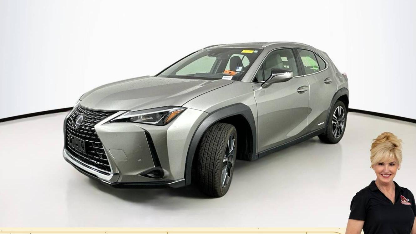 LEXUS UX 2021 JTHP9JBH7M2040632 image