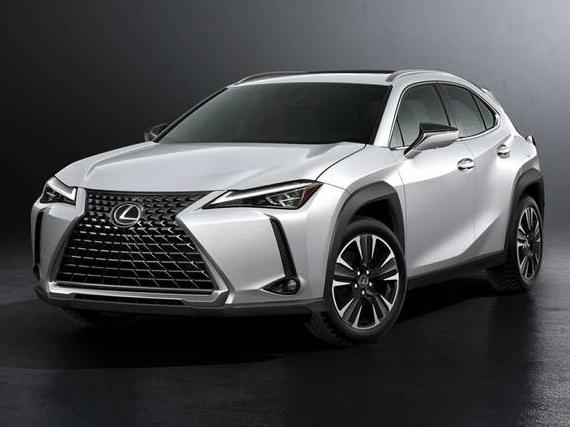 LEXUS UX 2021 JTHP9JBHXM2053343 image