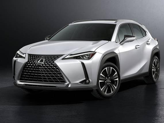 LEXUS UX 2021 JTHP9JBH6M2046258 image