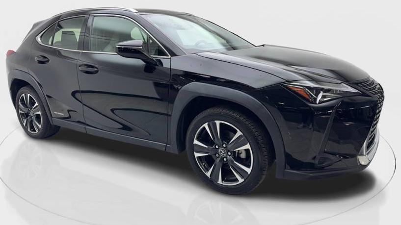 LEXUS UX 2021 JTHP9JBH1M2041985 image