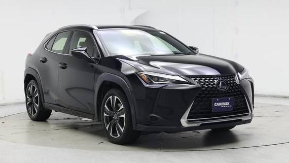 LEXUS UX 2021 JTHP9JBHXM2044500 image LEXUS UX 2021 JTHP9JBHXM2044500 image
