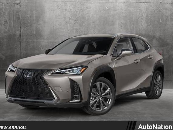 LEXUS UX 2021 JTHE3JBH2M2037436 image LEXUS UX 2021 JTHE3JBH2M2037436 image