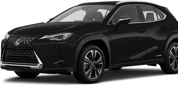 LEXUS UX 2021 JTHP9JBH4M2042936 image