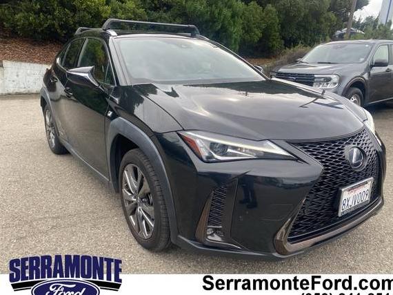 LEXUS UX 2021 JTHE9JBH0M2050376 image LEXUS UX 2021 JTHE9JBH0M2050376 image