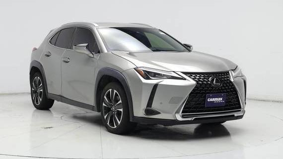 LEXUS UX 2021 JTHP3JBH8M2032637 image