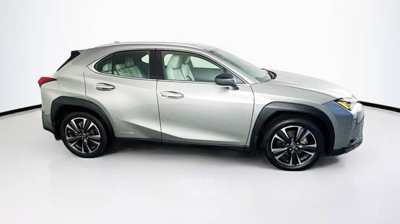 LEXUS UX 2021 JTHP9JBH2M2044488 image