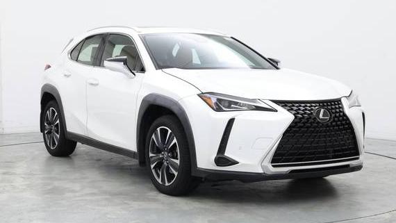 LEXUS UX 2021 JTHP3JBH5M2045085 image LEXUS UX 2021 JTHP3JBH5M2045085 image