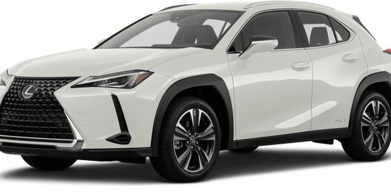 LEXUS UX 2021 JTHP9JBH4M2051202 image