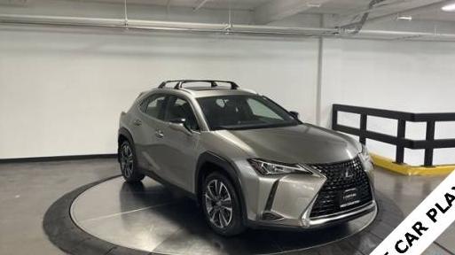 LEXUS UX 2021 JTHP9JBH7M2053039 image