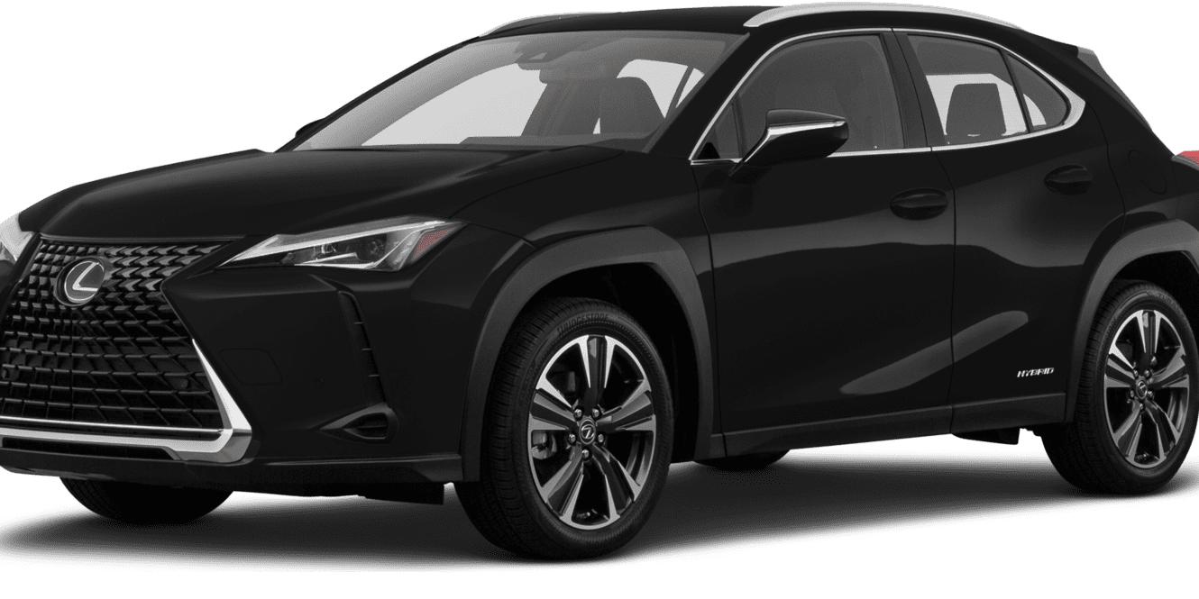 LEXUS UX 2021 JTHP9JBH1M2041288 image