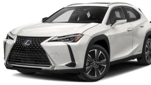 LEXUS UX 2021 JTHX9JBHXM2052323 image