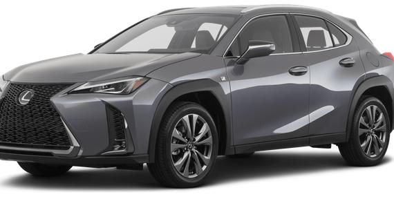 LEXUS UX 2021 JTHE3JBH4M2038815 image LEXUS UX 2021 JTHE3JBH4M2038815 image