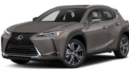 LEXUS UX 2021 JTHP3JBH1M2036688 image