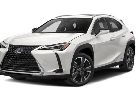 LEXUS UX 2021 JTHP9JBHXM2039149 image