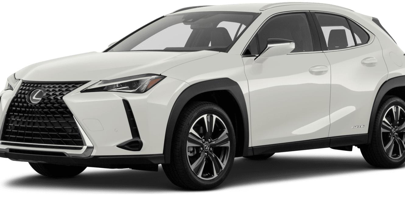 LEXUS UX 2021 JTHP9JBH1M2047558 image