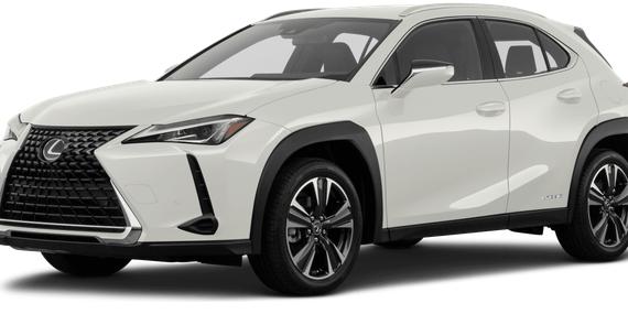 LEXUS UX 2021 JTHP9JBH5M2048664 image