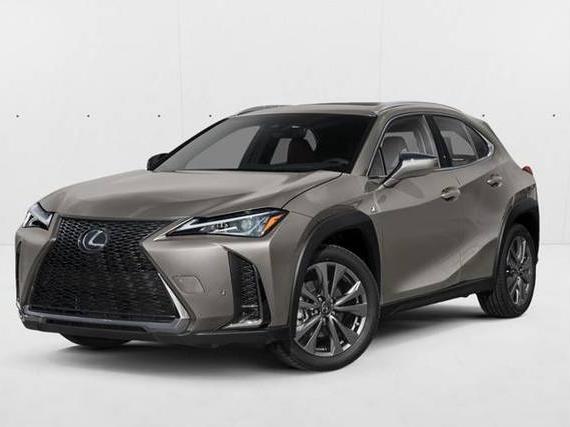 LEXUS UX 2021 JTHP3JBH4M2045496 image LEXUS UX 2021 JTHP3JBH4M2045496 image