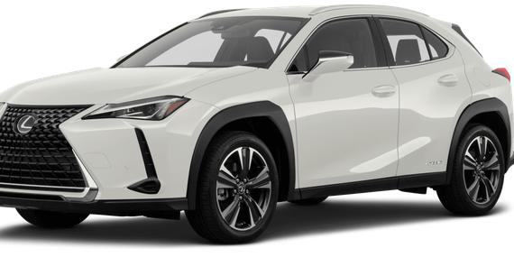 LEXUS UX 2021 JTHP9JBH8M2037125 image