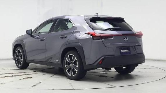 LEXUS UX 2021 JTHP9JBH1M2044692 image