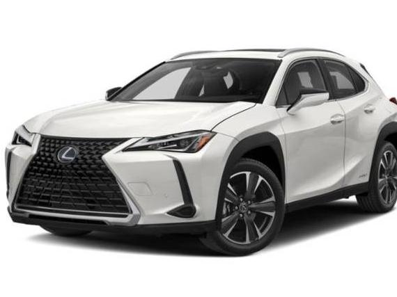 LEXUS UX 2021 JTHP9JBH7M2046642 image