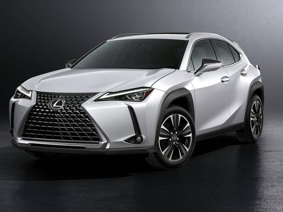 LEXUS UX 2021 JTHE9JBH7M2047989 image