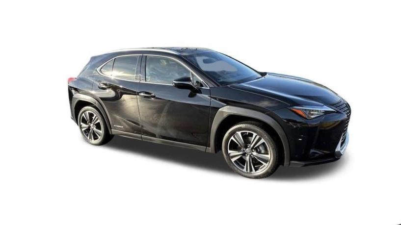 LEXUS UX 2021 JTHP9JBH2M2046208 image