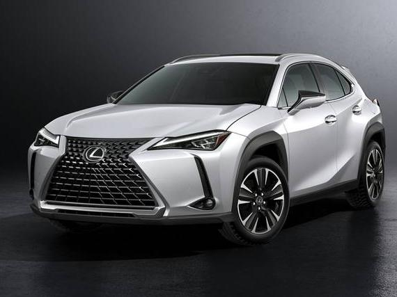 LEXUS UX 2021 JTHR9JBH9M2049616 image