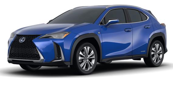 LEXUS UX 2021 JTHE9JBH4M2046878 image LEXUS UX 2021 JTHE9JBH4M2046878 image