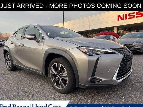 LEXUS UX 2021 JTHP9JBH9M2053334 image LEXUS UX 2021 JTHP9JBH9M2053334 image