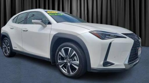 LEXUS UX 2021 JTHP9JBH1M2052677 image