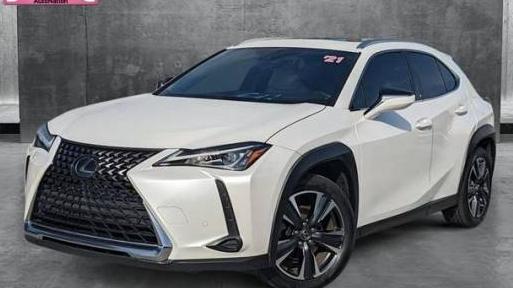 LEXUS UX 2021 JTHP3JBH6M2032443 image