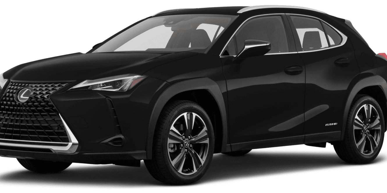 LEXUS UX 2021 JTHP9JBH0M2049799 image