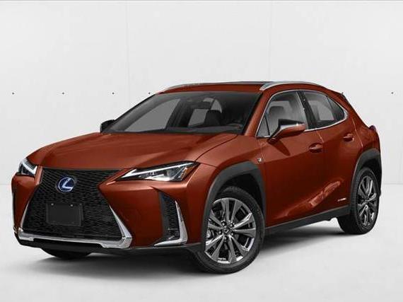 LEXUS UX 2021 JTHE9JBH6M2053105 image LEXUS UX 2021 JTHE9JBH6M2053105 image
