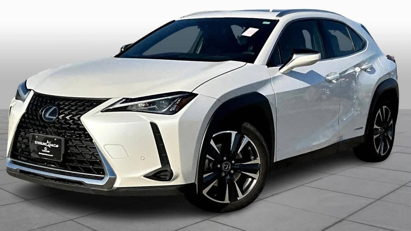 LEXUS UX 2021 JTHP9JBH6M2040427 image