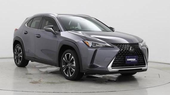 LEXUS UX 2021 JTHP3JBH3M2045330 image LEXUS UX 2021 JTHP3JBH3M2045330 image