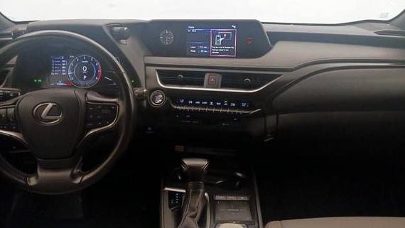 LEXUS UX 2021 JTHX3JBH1M2037906 image