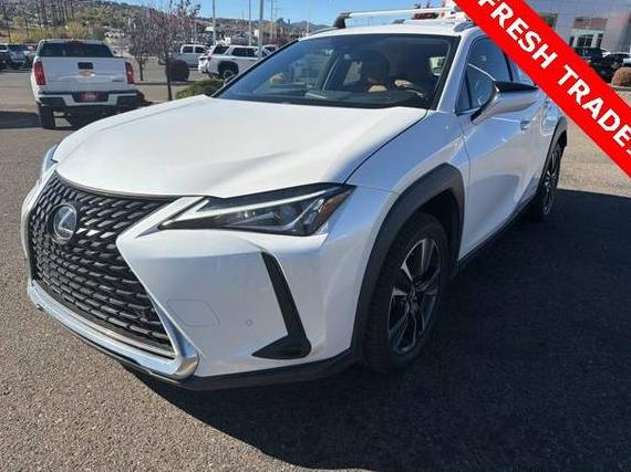 LEXUS UX 2021 JTHX9JBH4M2051331 image LEXUS UX 2021 JTHX9JBH4M2051331 image