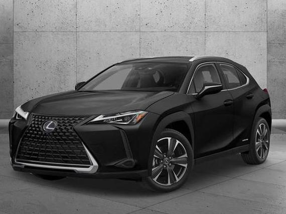 LEXUS UX 2021 JTHP9JBHXM2048210 image