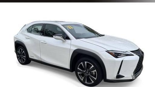 LEXUS UX 2021 JTHP9JBH6M2043148 image