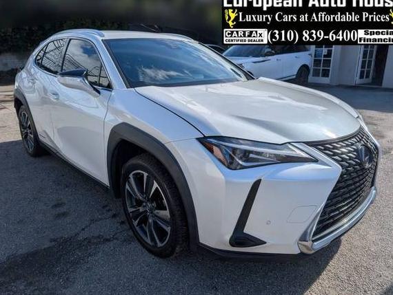 LEXUS UX 2021 JTHX9JBH0M2041850 image LEXUS UX 2021 JTHX9JBH0M2041850 image