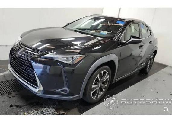 LEXUS UX 2021 JTHP9JBH5M2044730 image