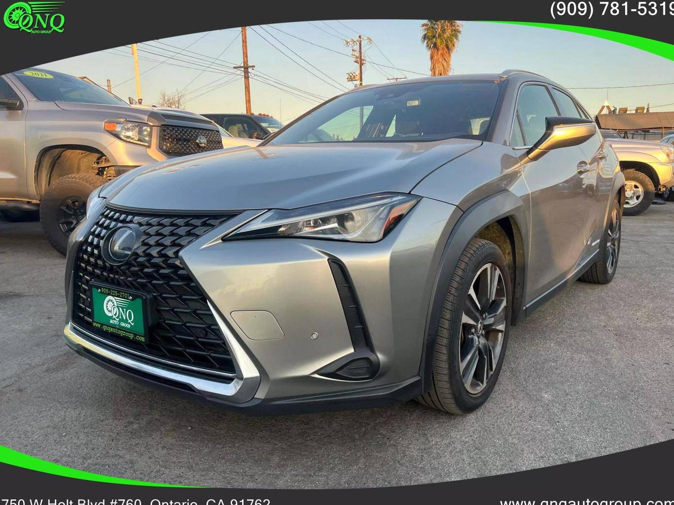 LEXUS UX 2021 JTHX9JBH1M2038116 image