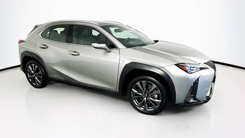 LEXUS UX 2021 JTHR9JBH9M2054072 image