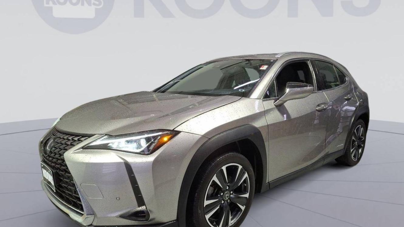 LEXUS UX 2021 JTHP9JBH9M2039899 image